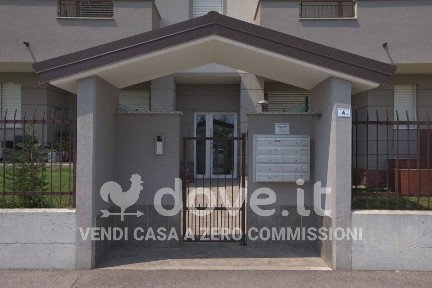 Appartamento via Marie Curie 4, Rivolta d'Adda