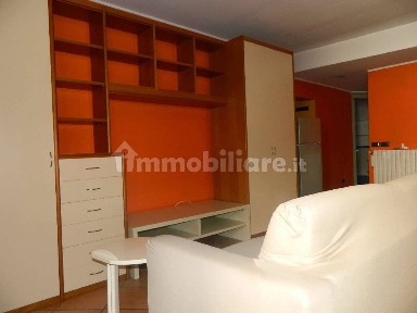 Bilocale via Parravicini 23, Centro, Sondrio