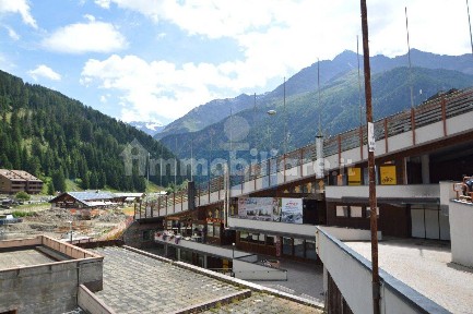 Valfurva, Via Magliaga