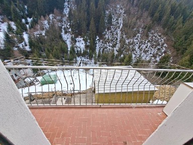 Bilocale via Valle 1, Tartano