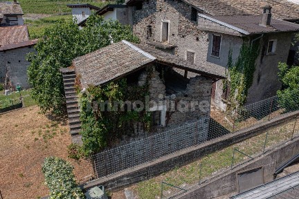 Trilocale via Rizzoli, 1, Centro, Bianzone