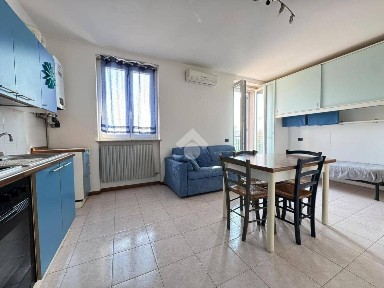 Monolocale via dei Mariani 23, Bottaiano, Ricengo
