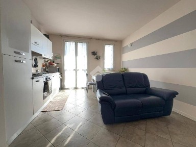 Bilocale via Santa Giuseppina Bakhita 16, Offanengo