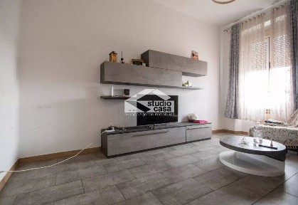 Appartamento via Paulli, Centro, Soresina