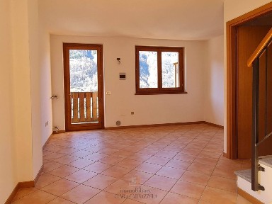 Bilocale via Bernina 39, Centro, Caspoggio