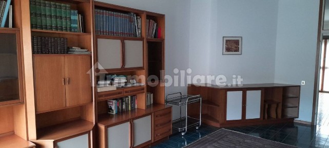 Sondrio, Via Giuseppe Mazzini, 65