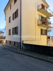 Trilocale via Pedemontana 100, Centro, Traona