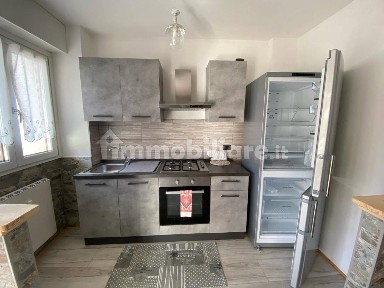 Trilocale via Europa 67, Aprica