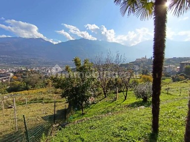 Sondrio, via Frazione Mossini 700, Mossini
