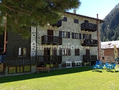 Chiesa in Valmalenco, Chiareggio
