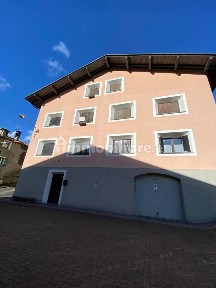 Quadrilocale via dei Sana 4, Turri Piano, Valdidentro