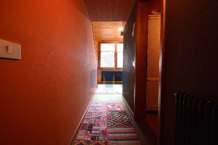 Trilocale via Similiore, Valdidentro