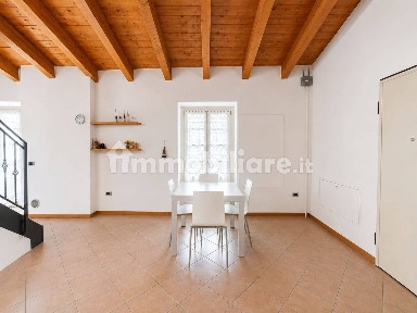 Albosaggia, Via Ambria