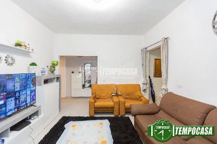 Appartamento via G. D'Annunzio, Centro, Soresina