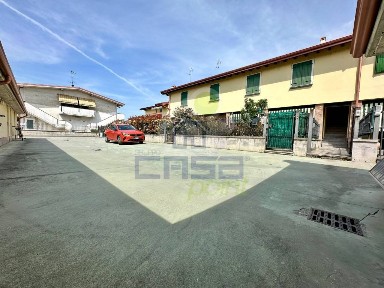 Bilocale via Cesare Battisti 15, Centro, Annicco