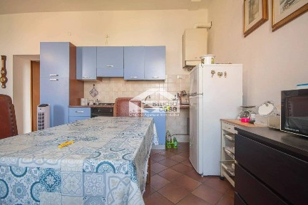 Bilocale via Castello, Centro, Genivolta