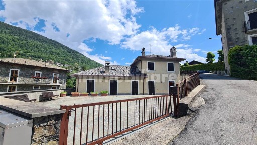Bilocale via Pozzi 16A, Centro, Teglio