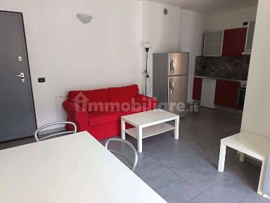 Bilocale via Meriggio 5, Centro, Sondrio