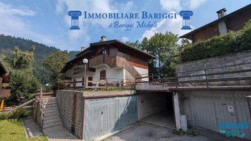 Bilocale via Clef, 51, Aprica