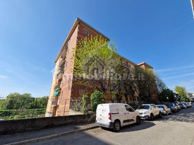 Trilocale via Brenti 5, Giuseppina - Villetta, Cremona