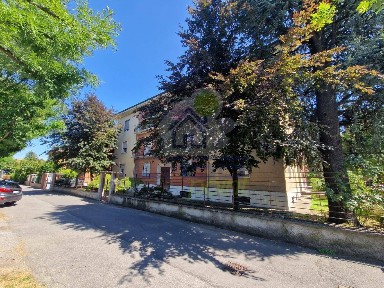 Quadrilocale Vial Po 54, Po, Cremona
