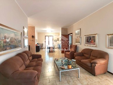 Trilocale via Don Minzoni, Ombriano, Sabbioni, San Carlo, Crema