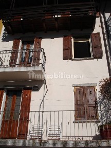 Ardenno, Via Calgheroli