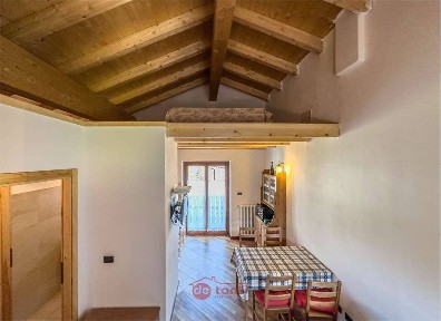 Bilocale via Mulino, Centro, Campodolcino