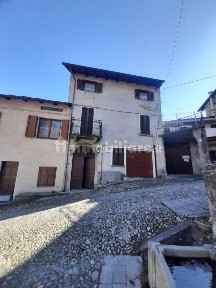 Tresivio, Salita Foppa, 5