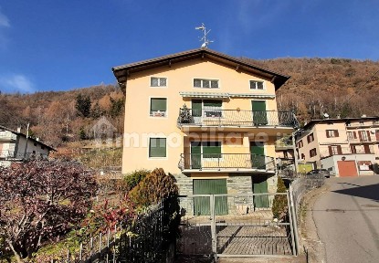 Tresivio, Via Piedo, 101