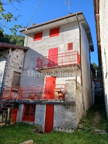 Quadrilocale Località Bessega, Piateda