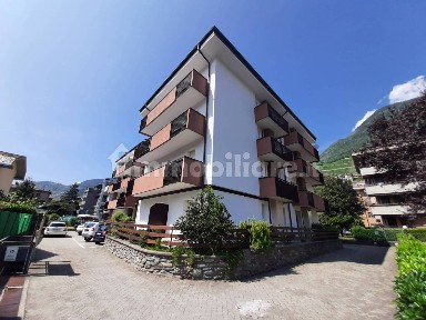 Sondrio, Via Don Giovanni Bosco, 55