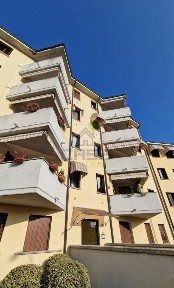 Quadrilocale via Fabio Filzi, Sant'Ambrogio, Cremona