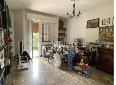 Cremona, Via Ippocastani, 5