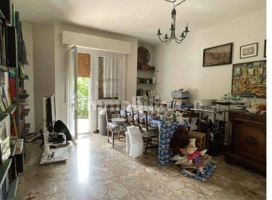 Appartamento all'asta via Ippocastani 5, Cremona