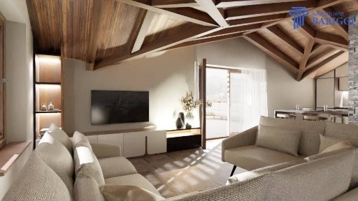 Bilocale corso Roma, 181, Aprica