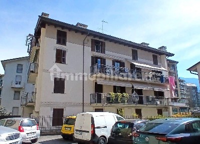 Sondrio, Via Colonnello Alessi, 20