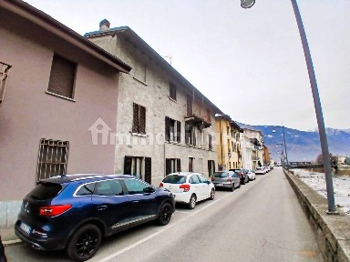 Sondrio, Lungomallero Luigi Cadorna, 60