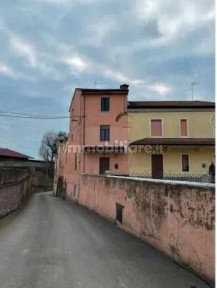 Appartamento all'asta piazza Europa 1, Credera Rubbiano