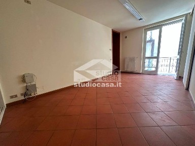 Bilocale piazza Duomo, Centro Storico, Crema