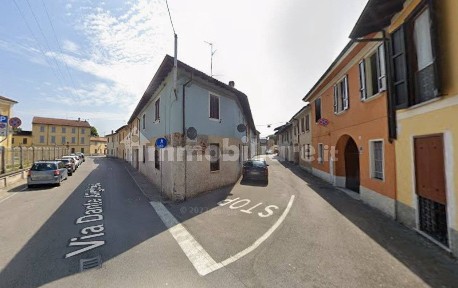 Appartamento all'asta vicolo Merlini, Soresina