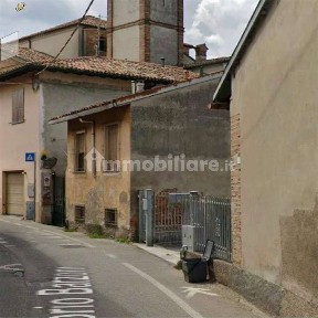 Appartamento all'asta via Vittorio Barzoni 1, Palazzo Pignano