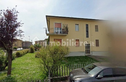 Appartamento all'asta via Giacomo Matteotti 8, Bagnolo Cremasco