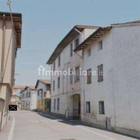 Appartamento all'asta via Indipendenza, 36, Sergnano