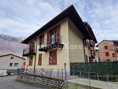 Trilocale ottimo stato, primo piano, Rogolo