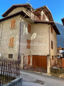 Civo, Frazione Cevo, 54