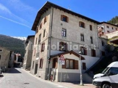 Valdidentro, Via Cima Piazzi, 34