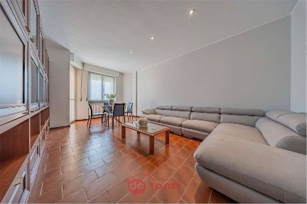 Appartamento via Guglielmo Marconi, 29, Centro, Chiavenna