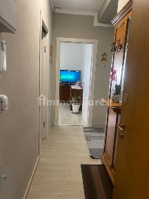 Quadrilocale via Emilio Bosatta, Centro, Sondrio