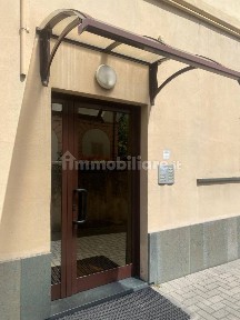 Bilocale piazzale Attilio Toccalli, Centro, Sondrio
